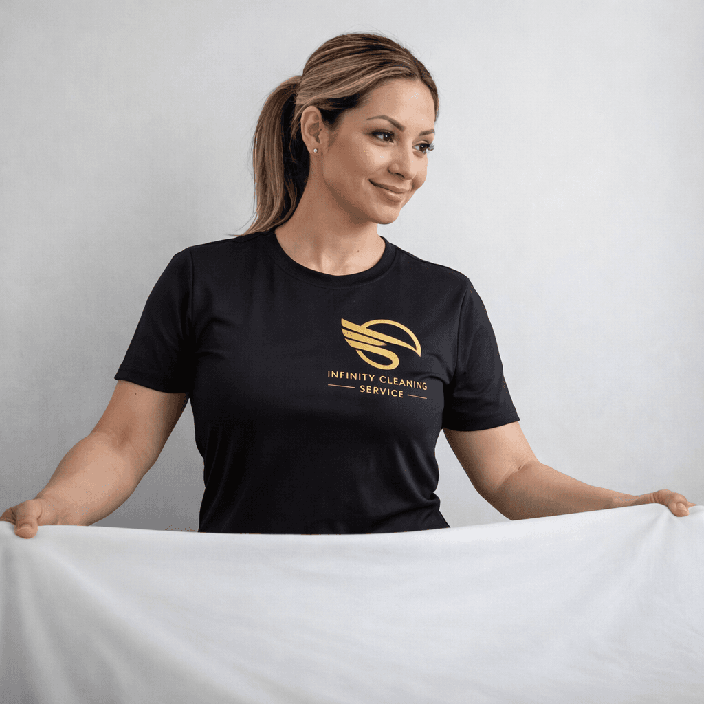 Professional cleaning service