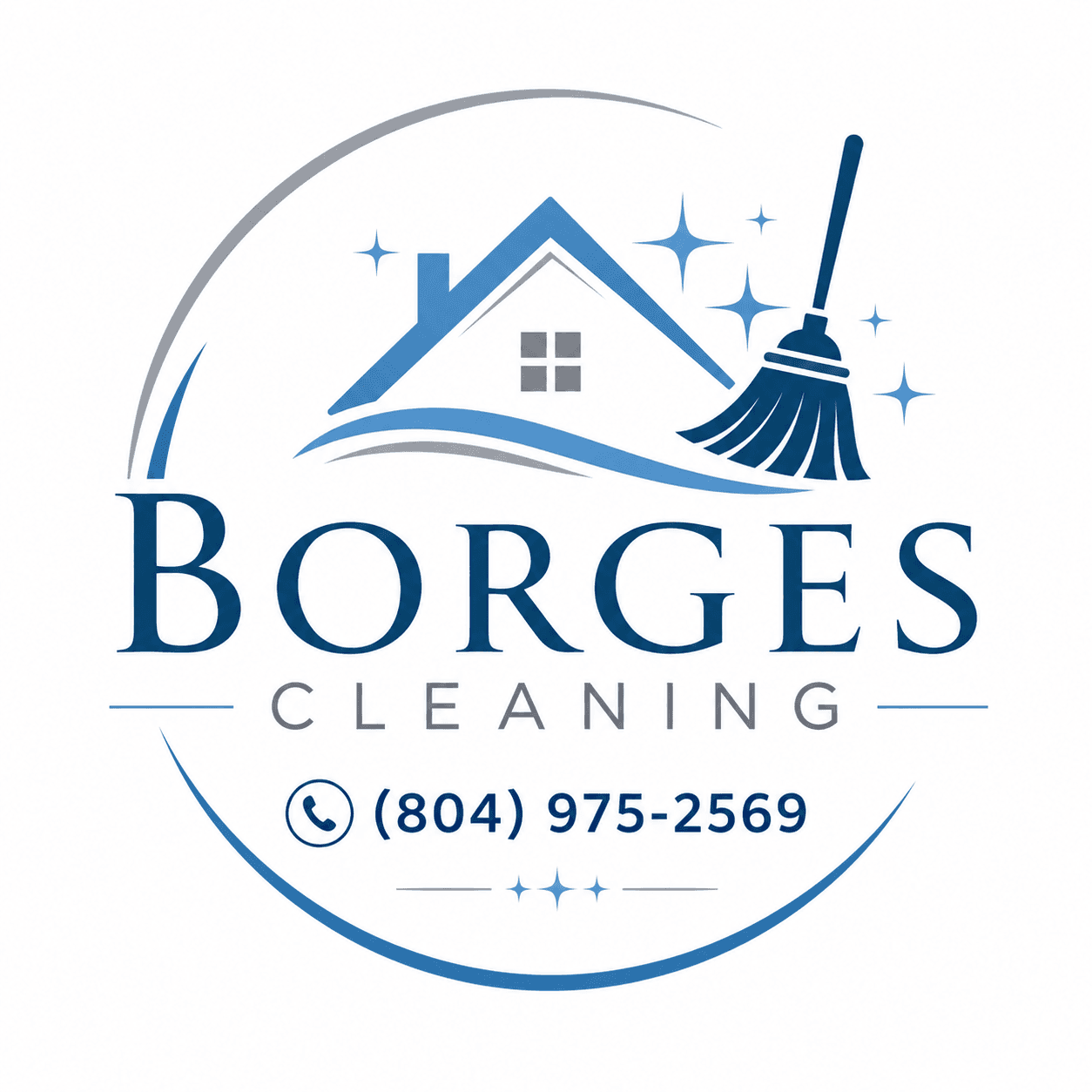 Borges Cleaning